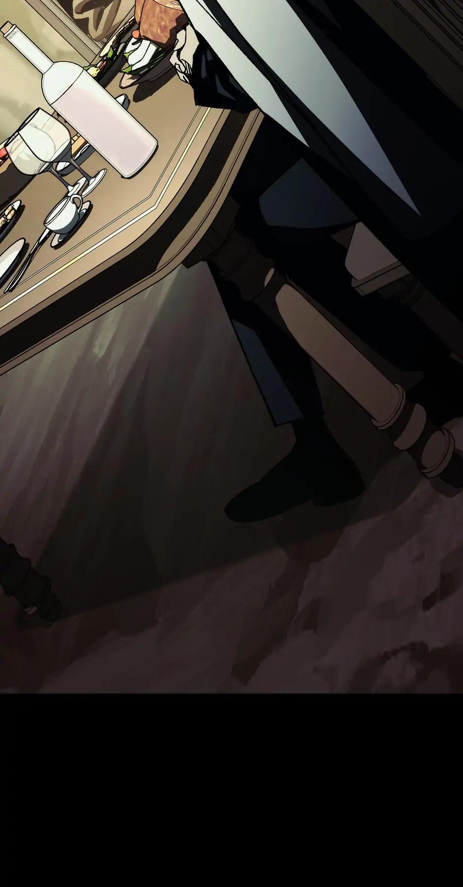 Read The Hero Returns EN Manga Online