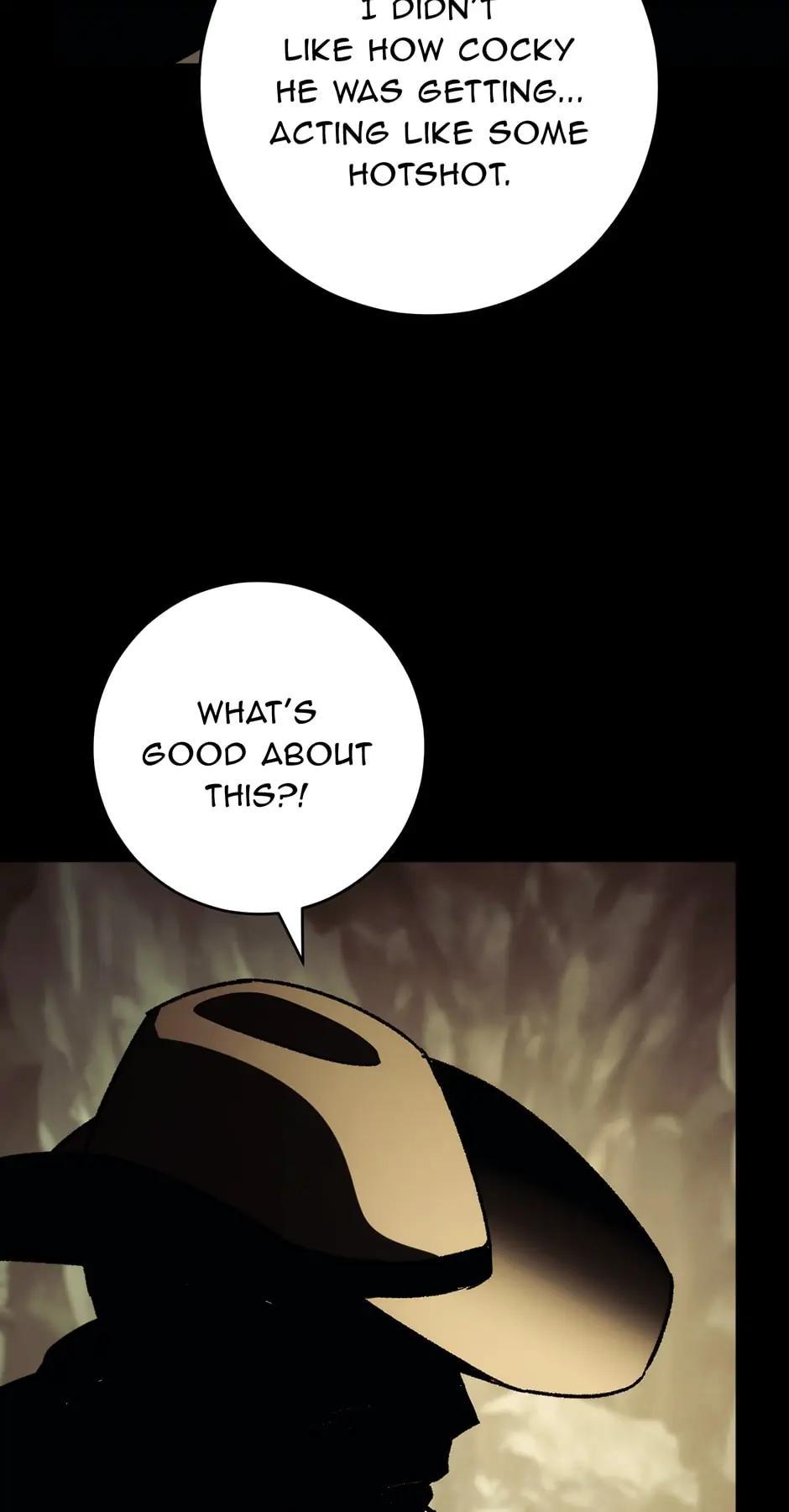 Read The Hero Returns EN Manga Online