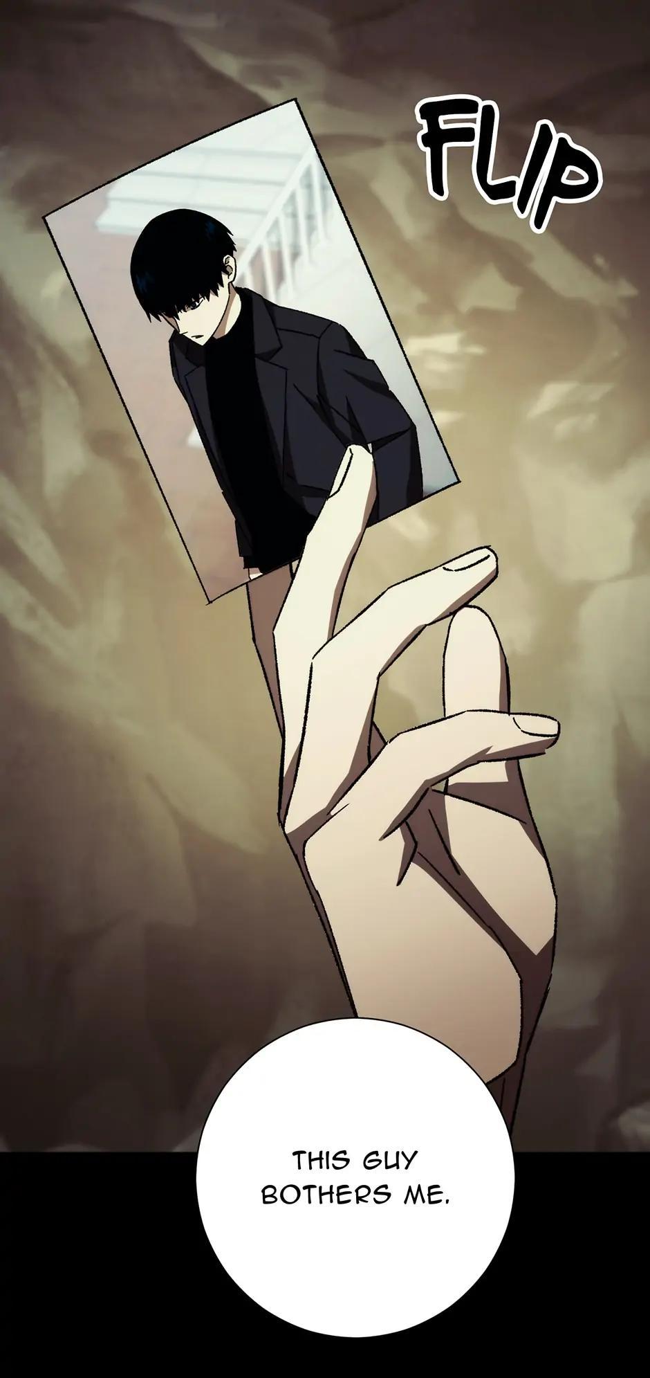 Read The Hero Returns EN Manga Online