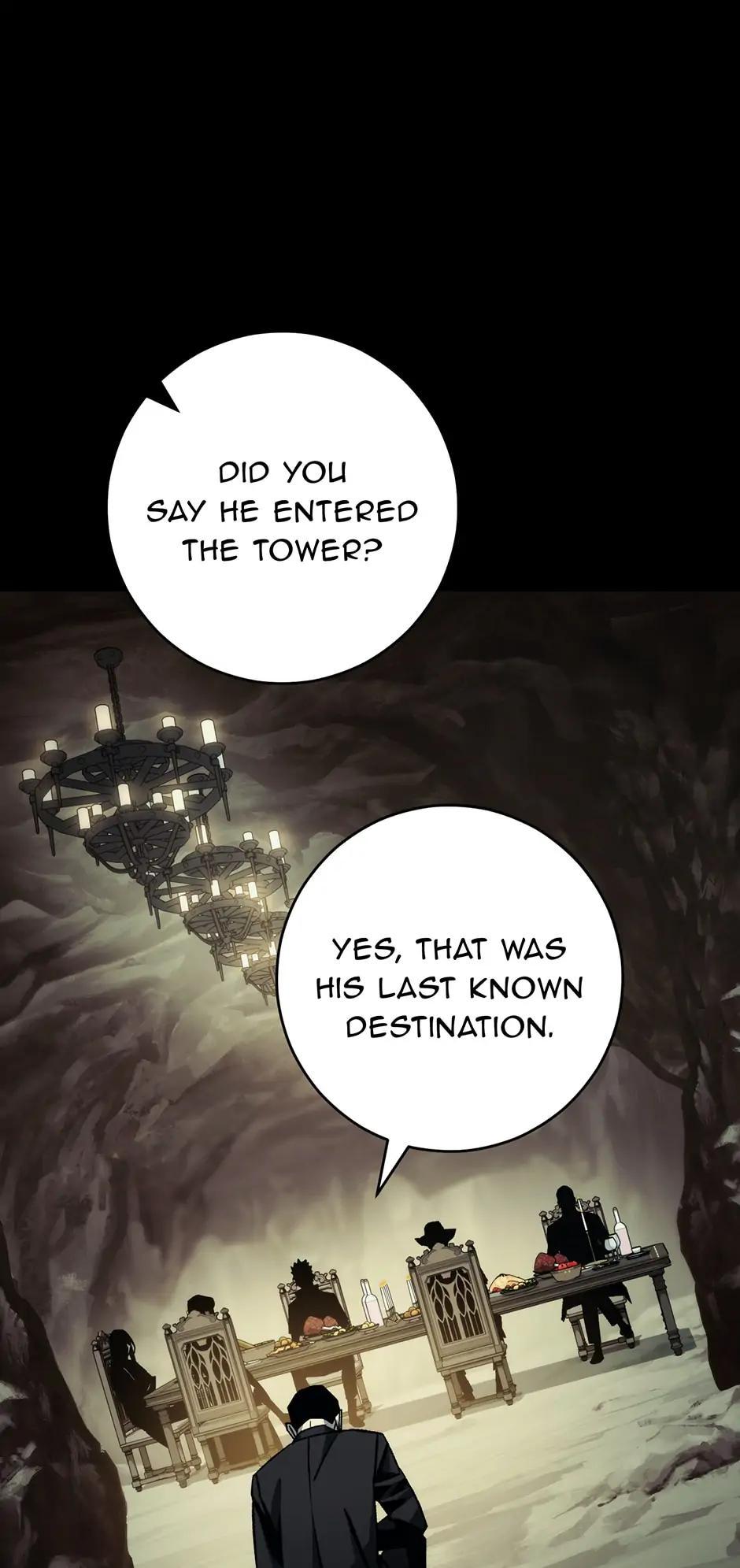 Read The Hero Returns EN Manga Online