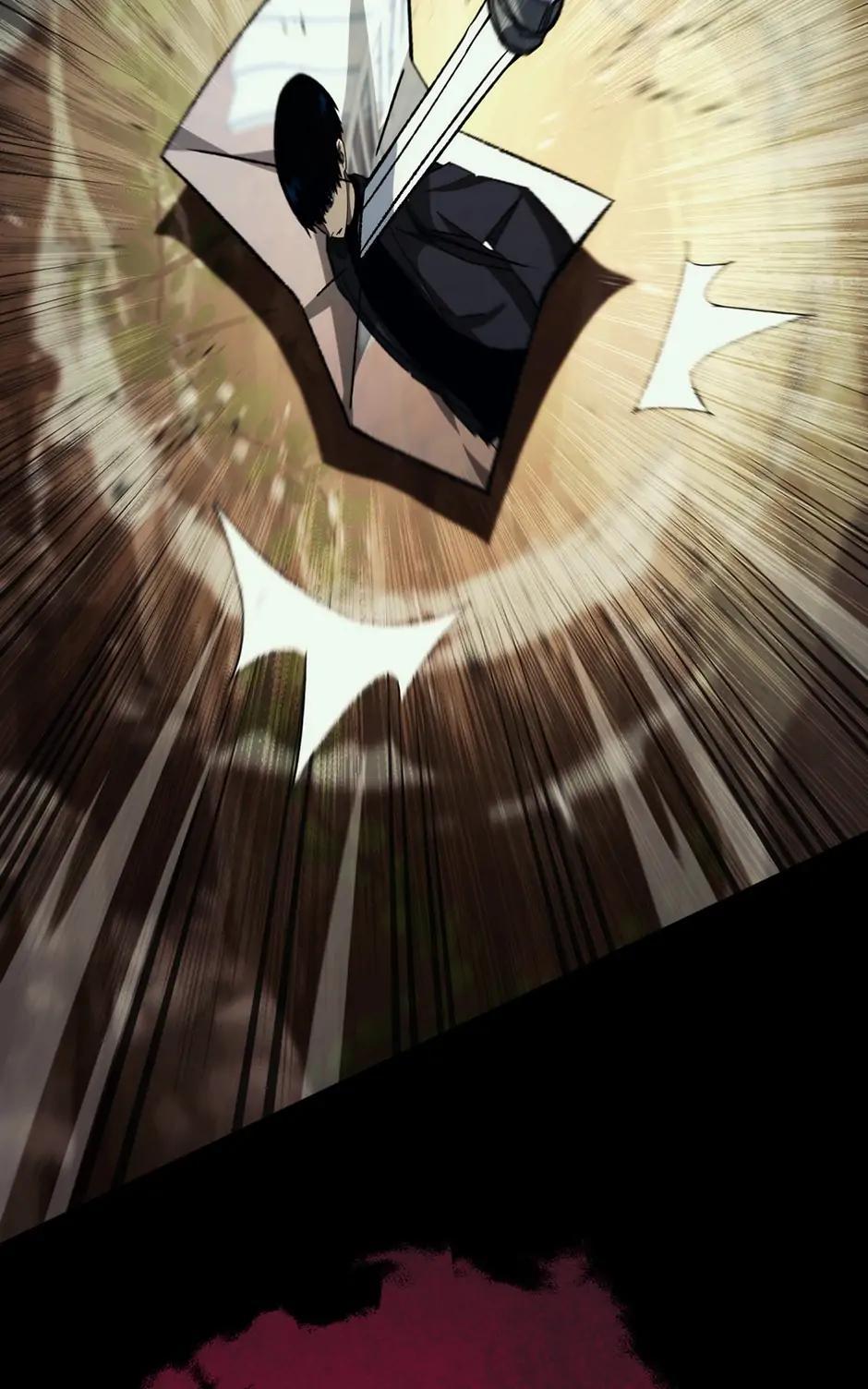 Read The Hero Returns EN Manga Online