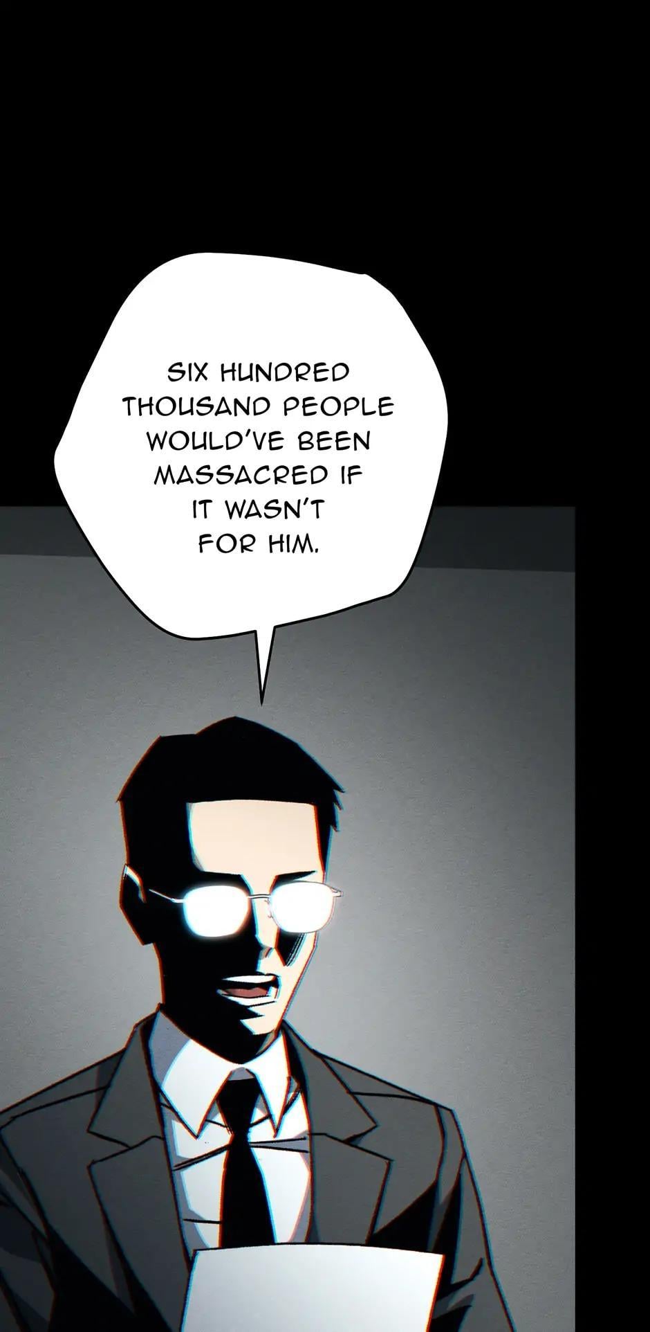 Read The Hero Returns EN Manga Online