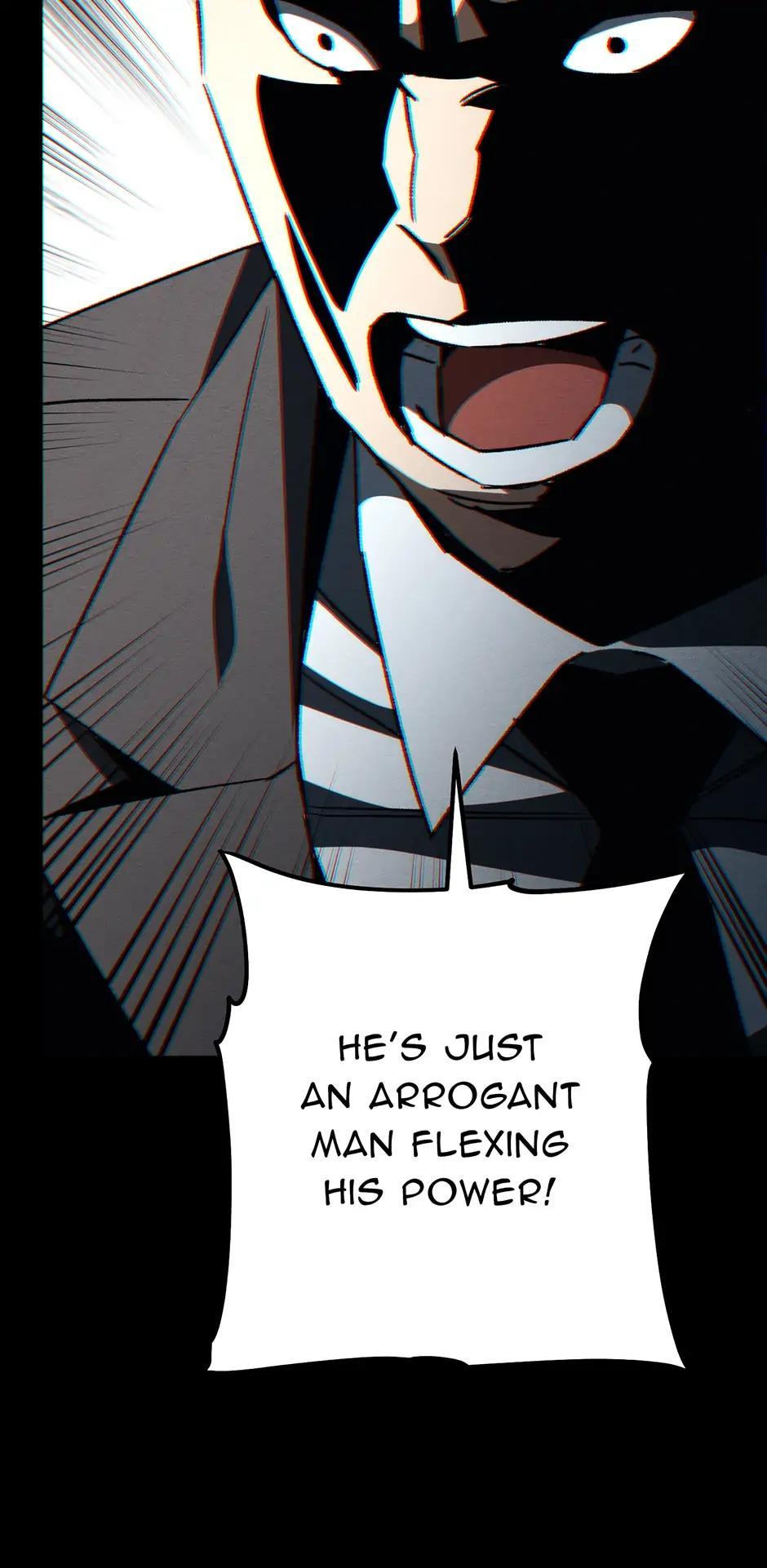 Read The Hero Returns EN Manga Online