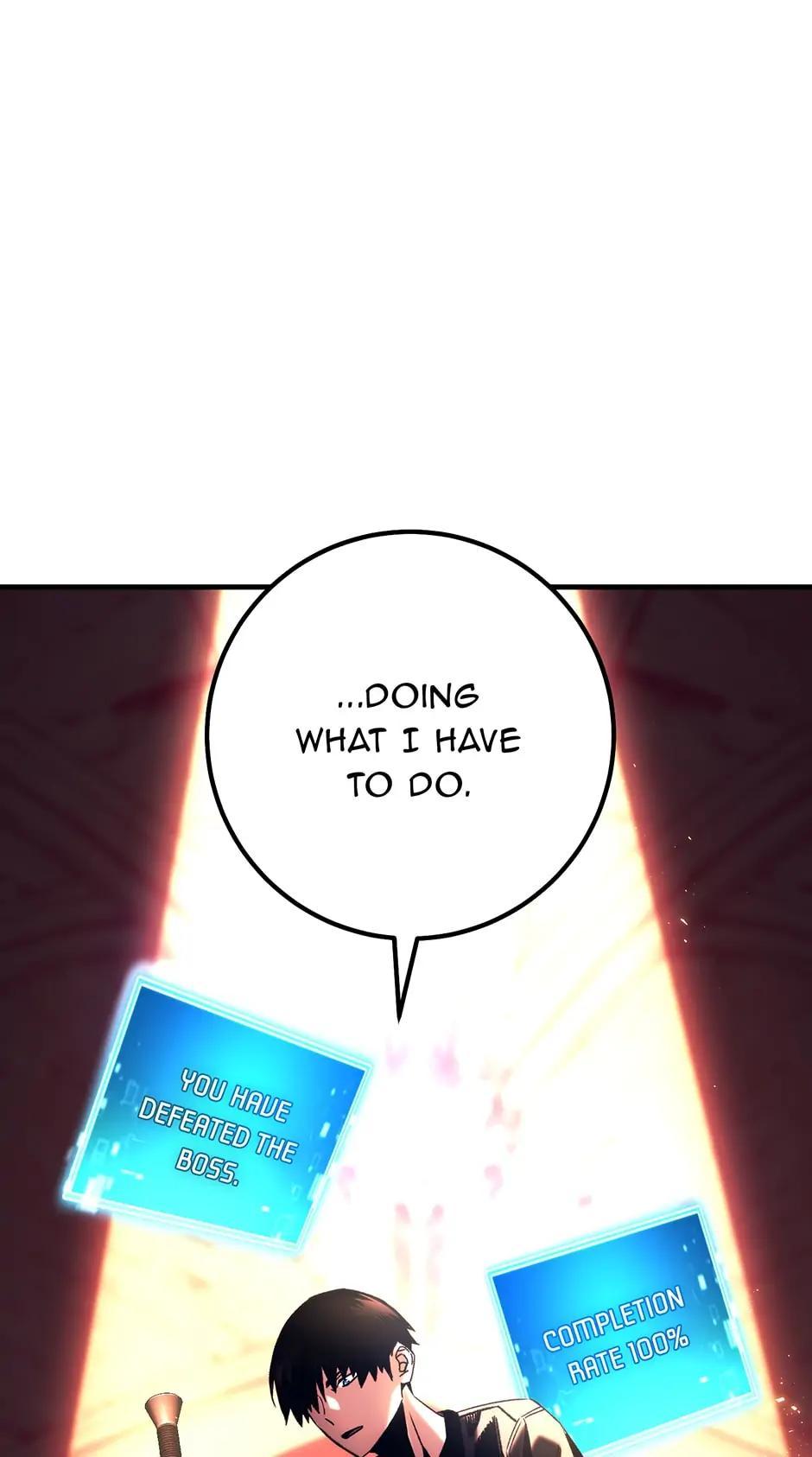 Read The Hero Returns EN Manga Online