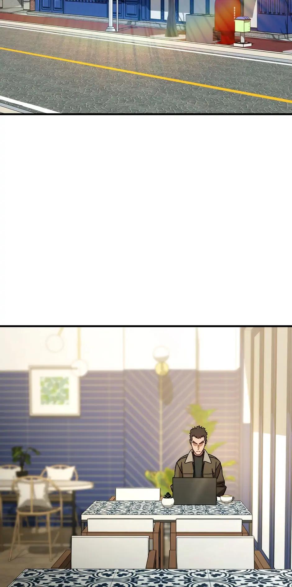 Read The Hero Returns EN Manga Online