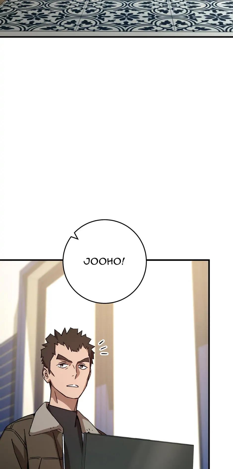 Read The Hero Returns EN Manga Online