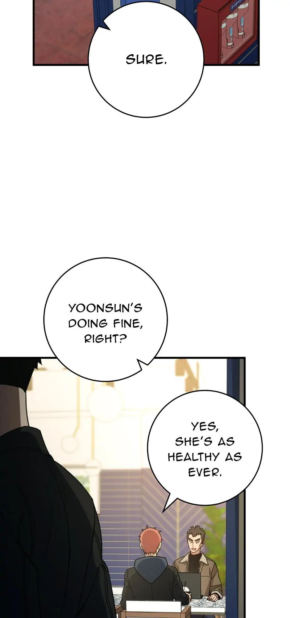 Read The Hero Returns EN Manga Online