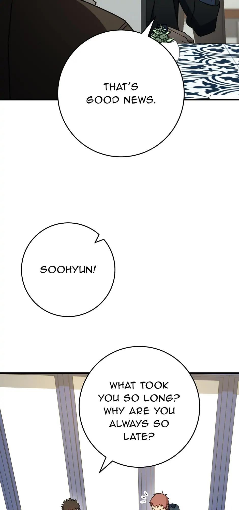 Read The Hero Returns EN Manga Online