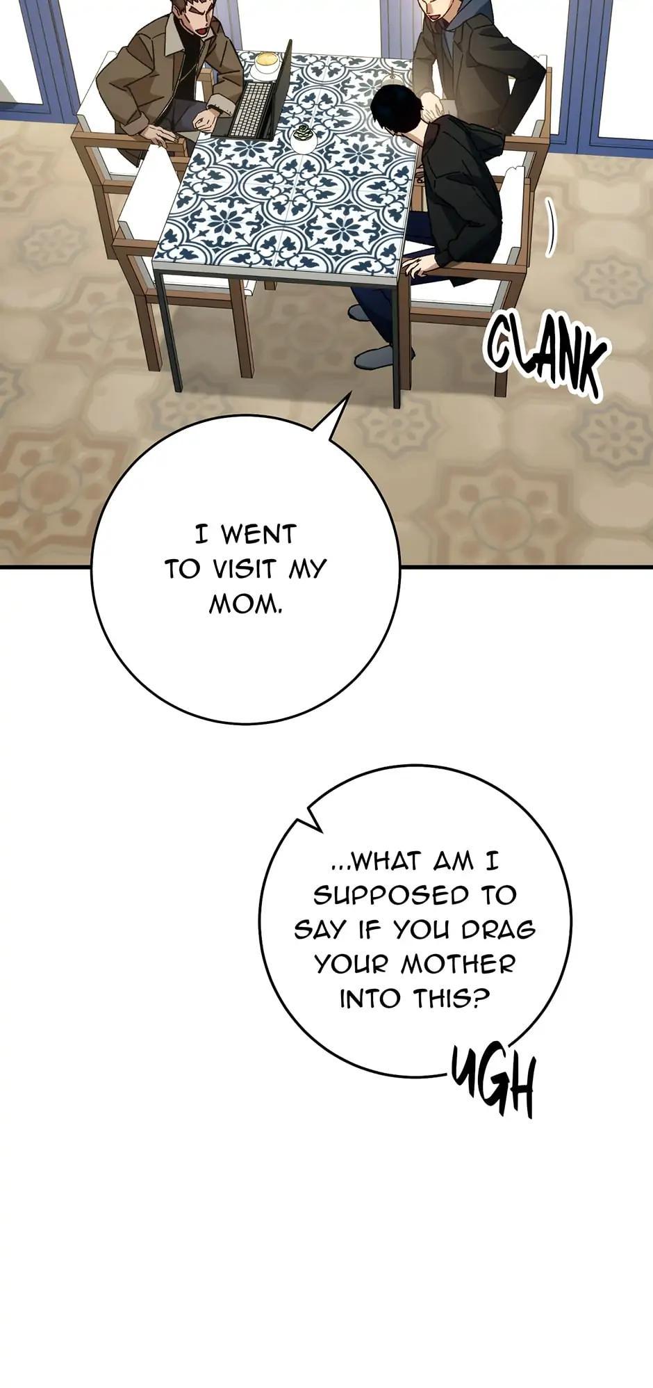 Read The Hero Returns EN Manga Online