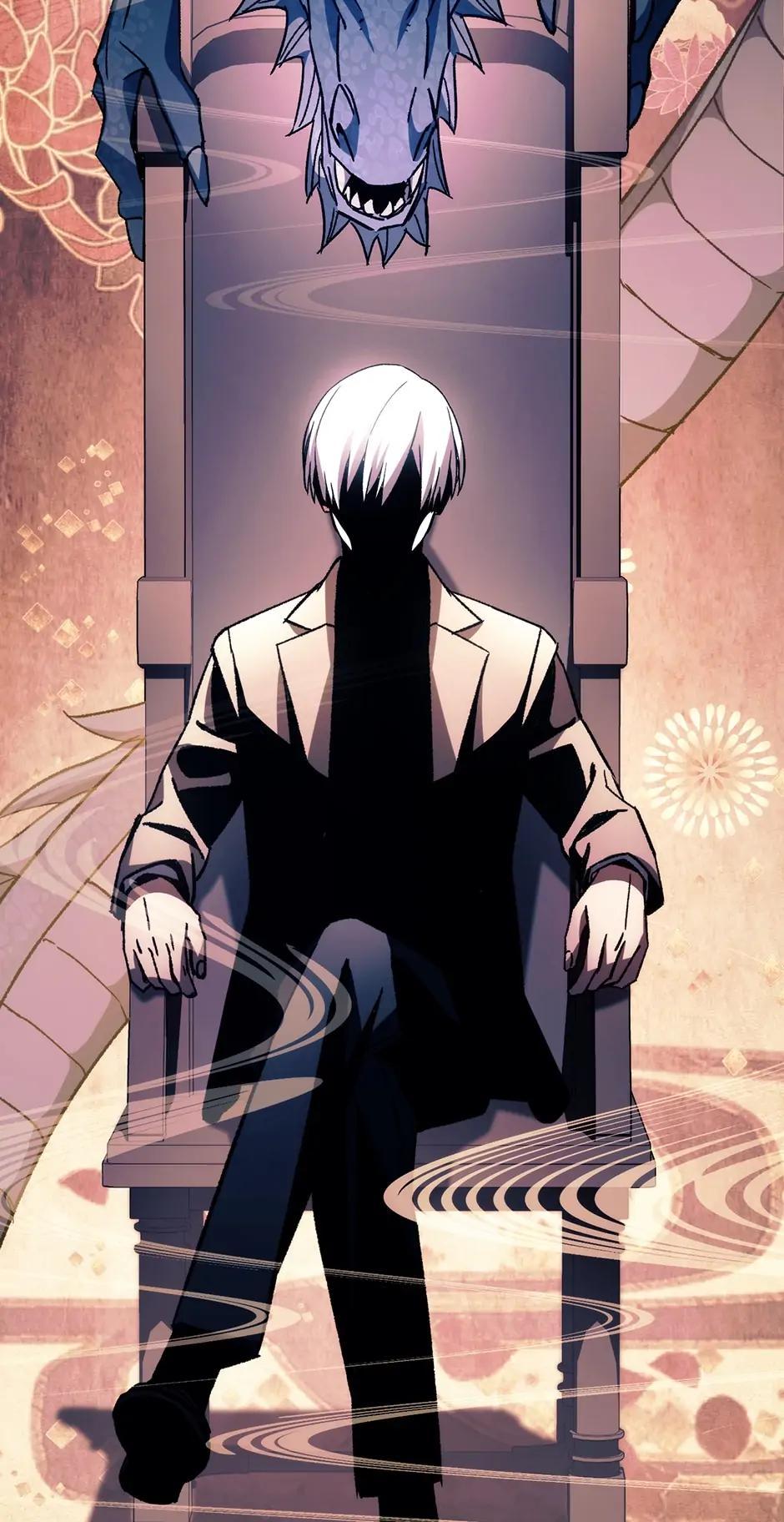 Read The Hero Returns EN Manga Online