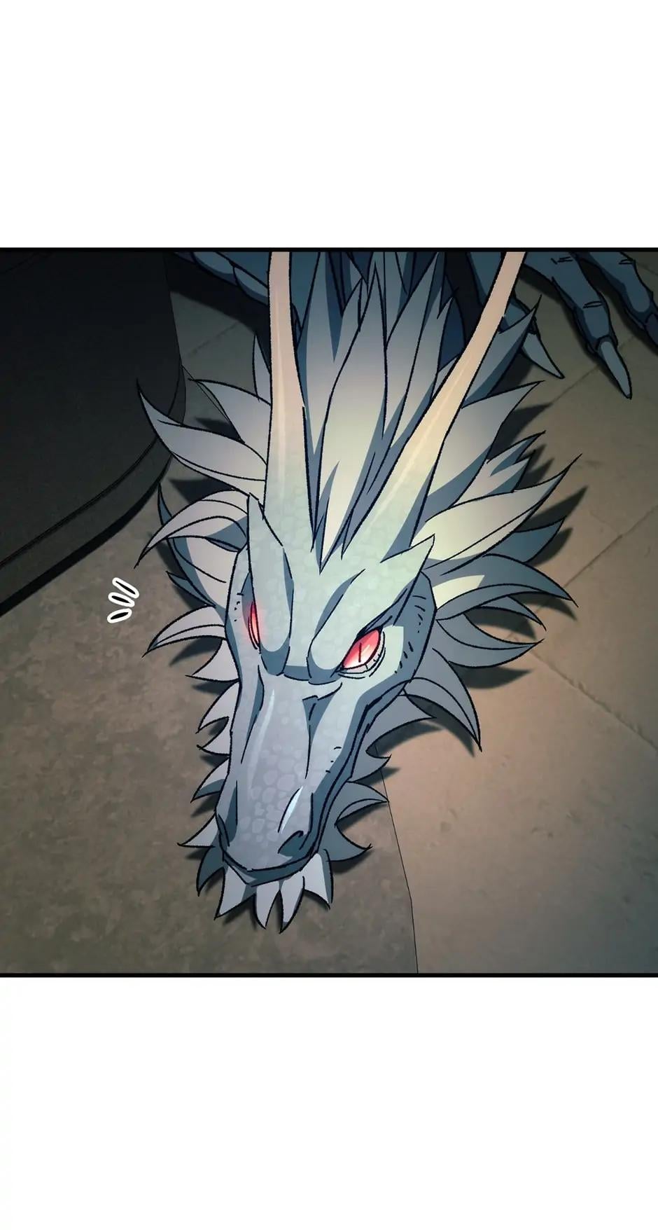 Read The Hero Returns EN Manga Online