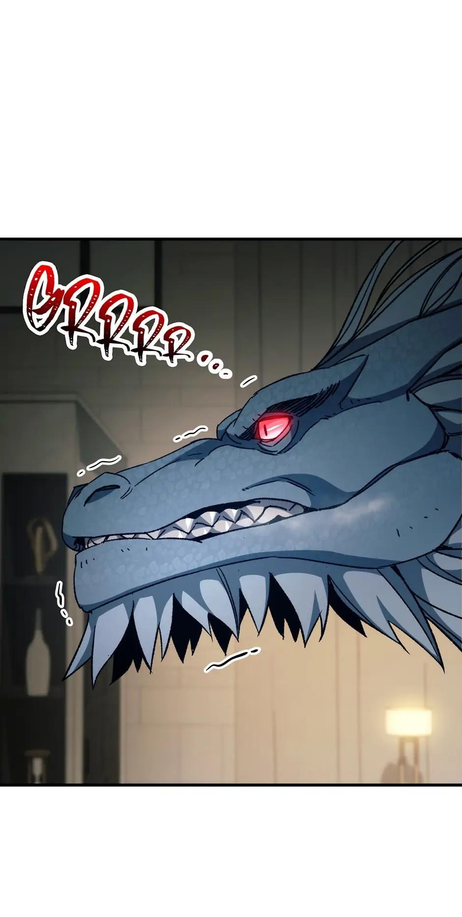 Read The Hero Returns EN Manga Online