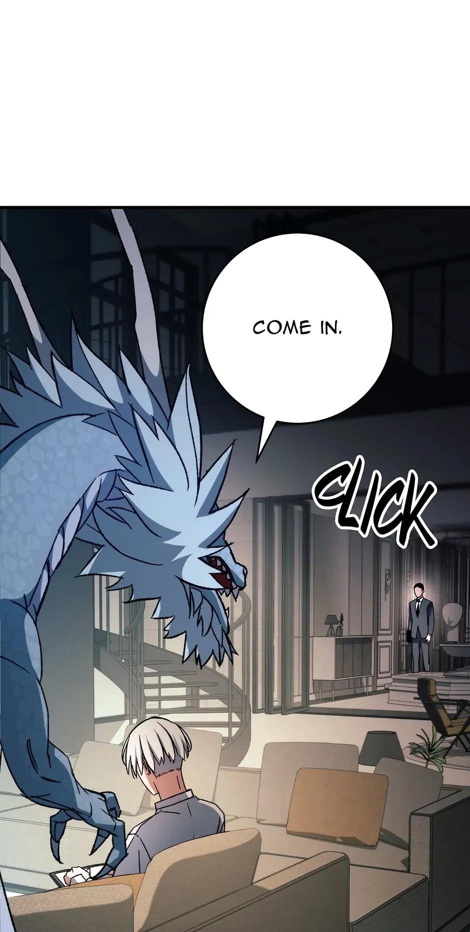 Read The Hero Returns EN Manga Online