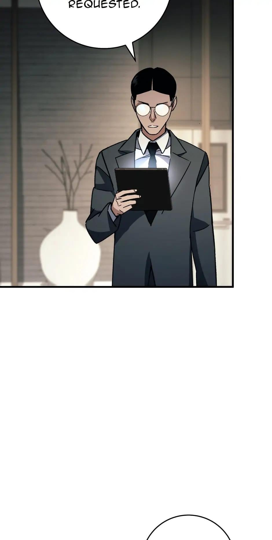 Read The Hero Returns EN Manga Online