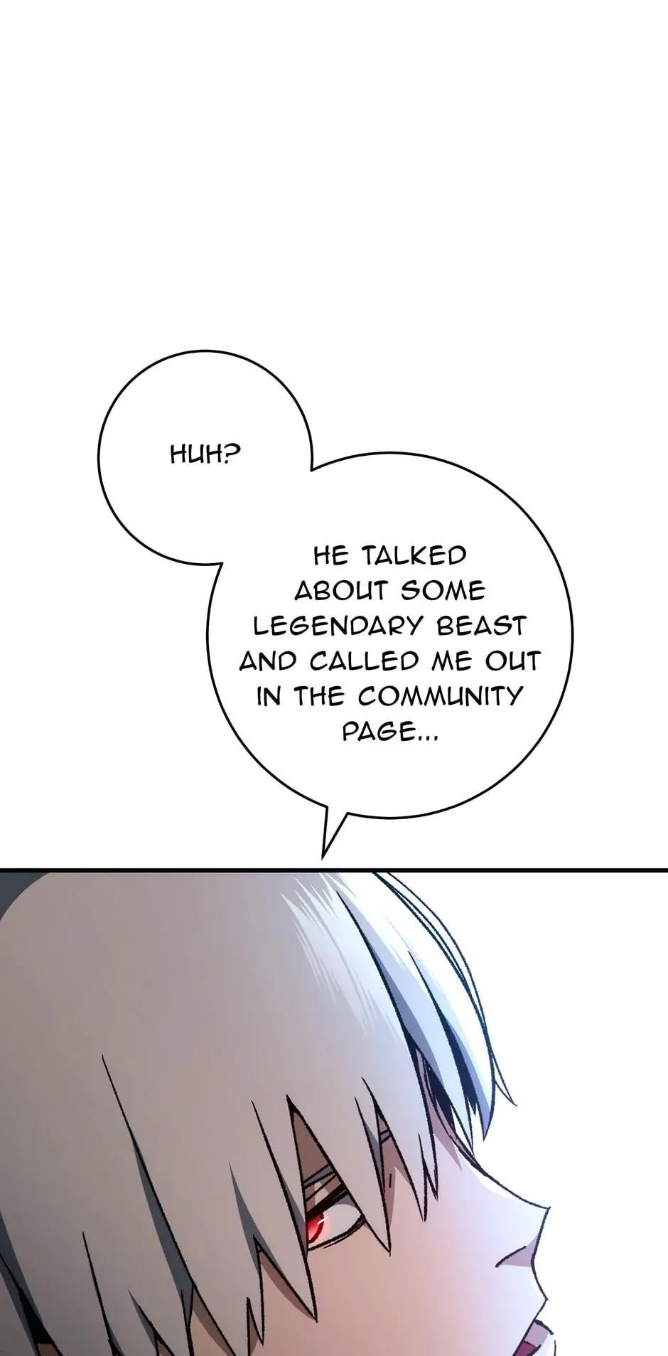 Read The Hero Returns EN Manga Online