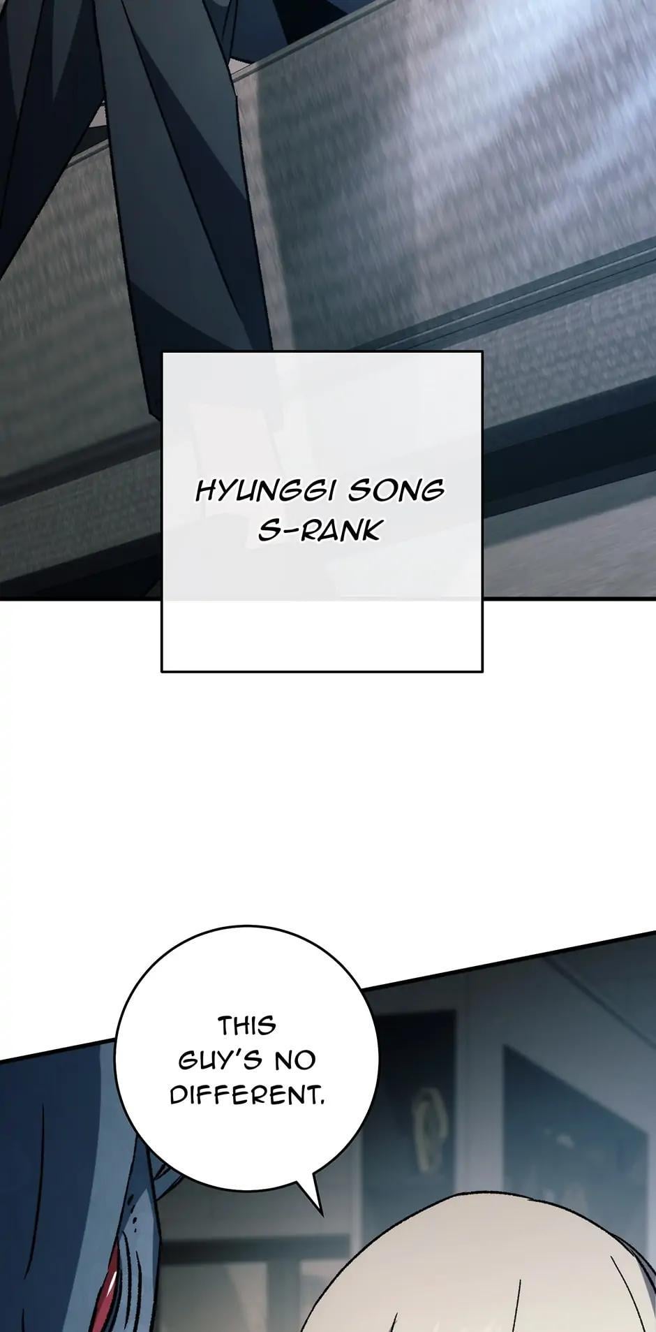 Read The Hero Returns EN Manga Online