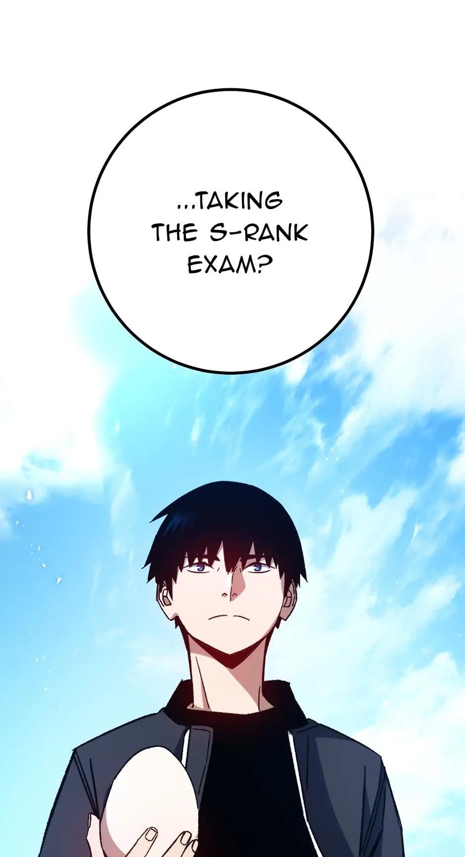 Read The Hero Returns EN Manga Online