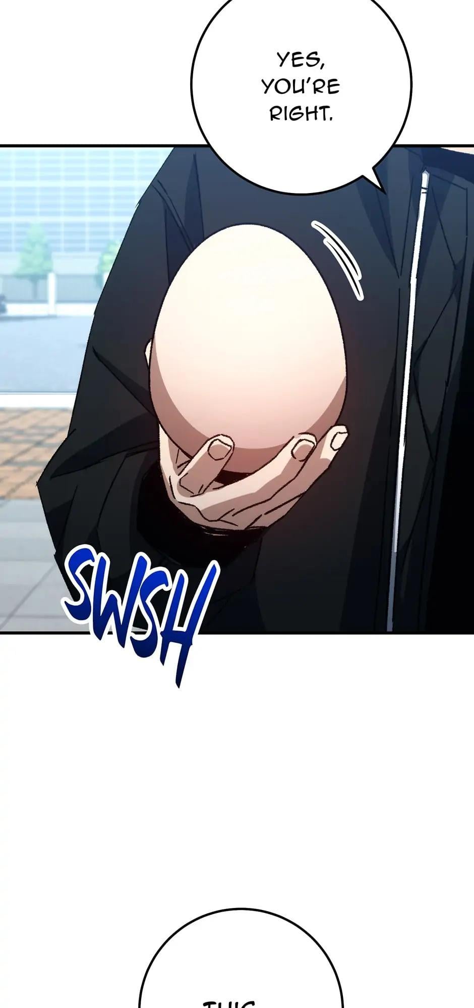 Read The Hero Returns EN Manga Online