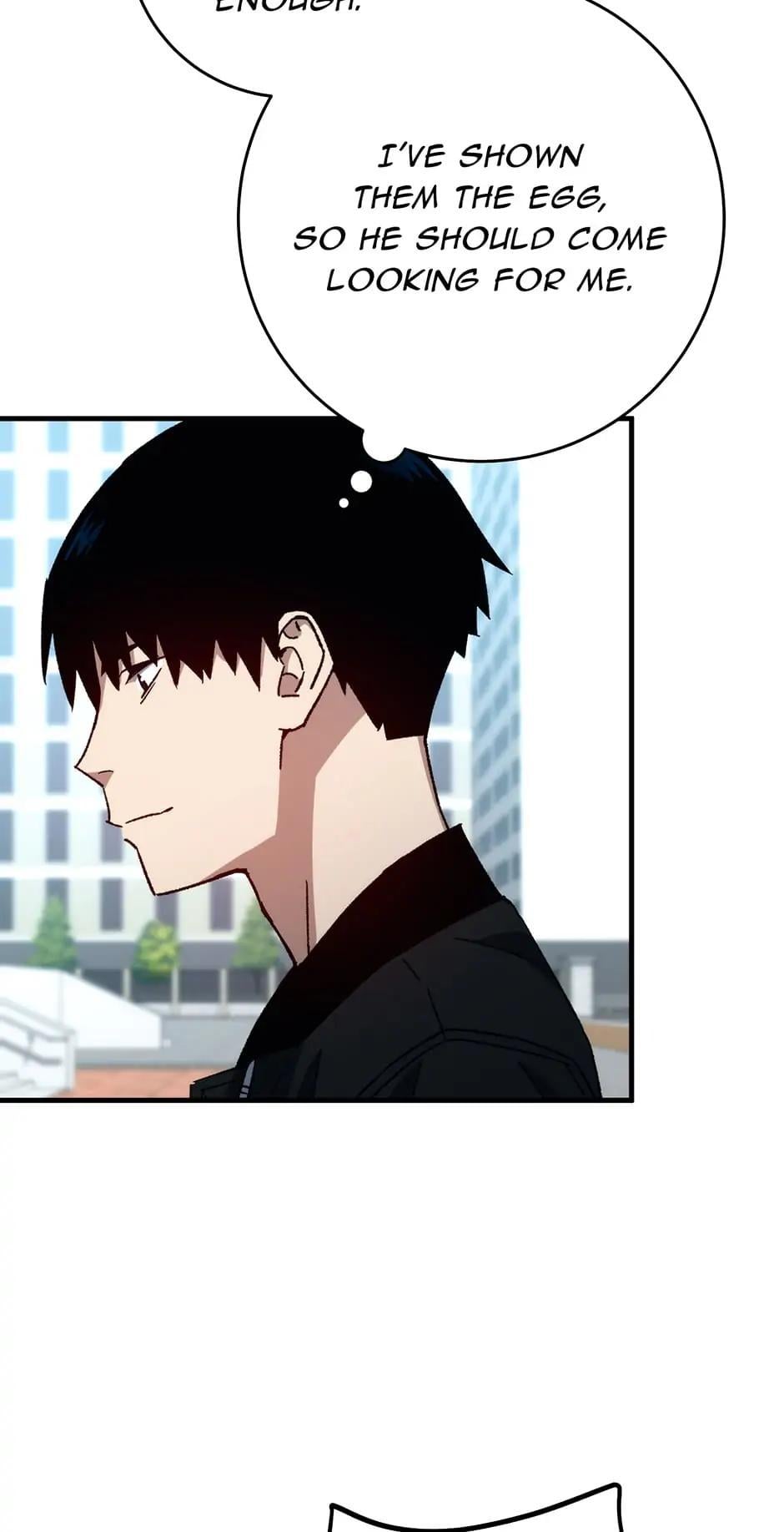 Read The Hero Returns EN Manga Online