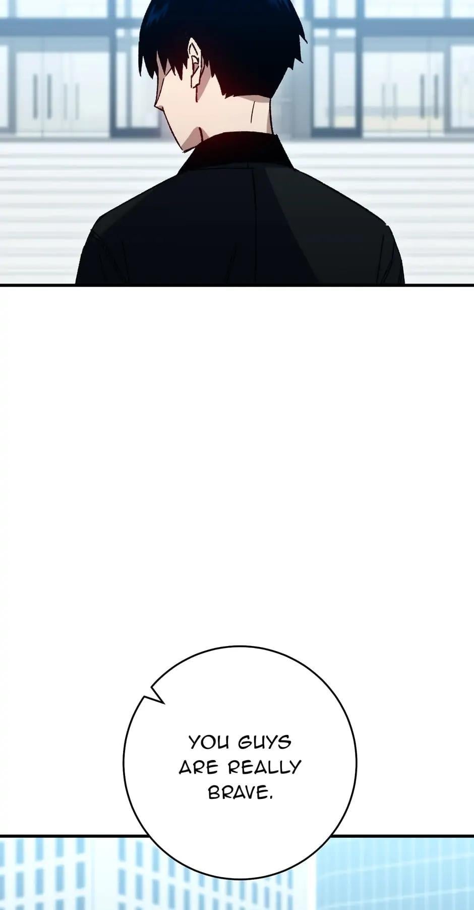 Read The Hero Returns EN Manga Online