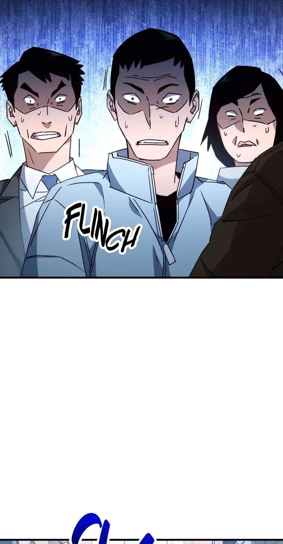 Read The Hero Returns EN Manga Online