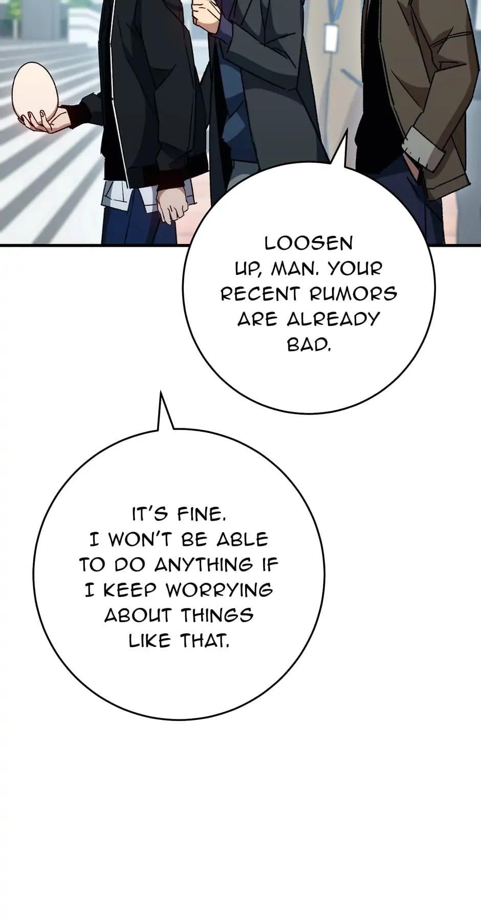 Read The Hero Returns EN Manga Online