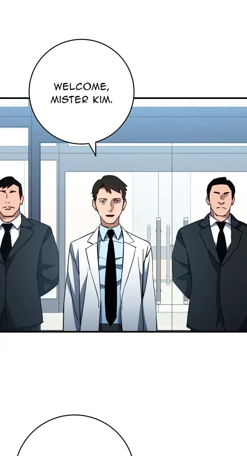 Read The Hero Returns EN Manga Online