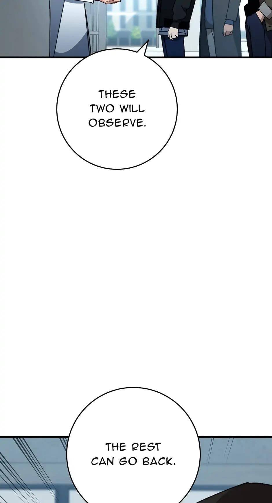 Read The Hero Returns EN Manga Online