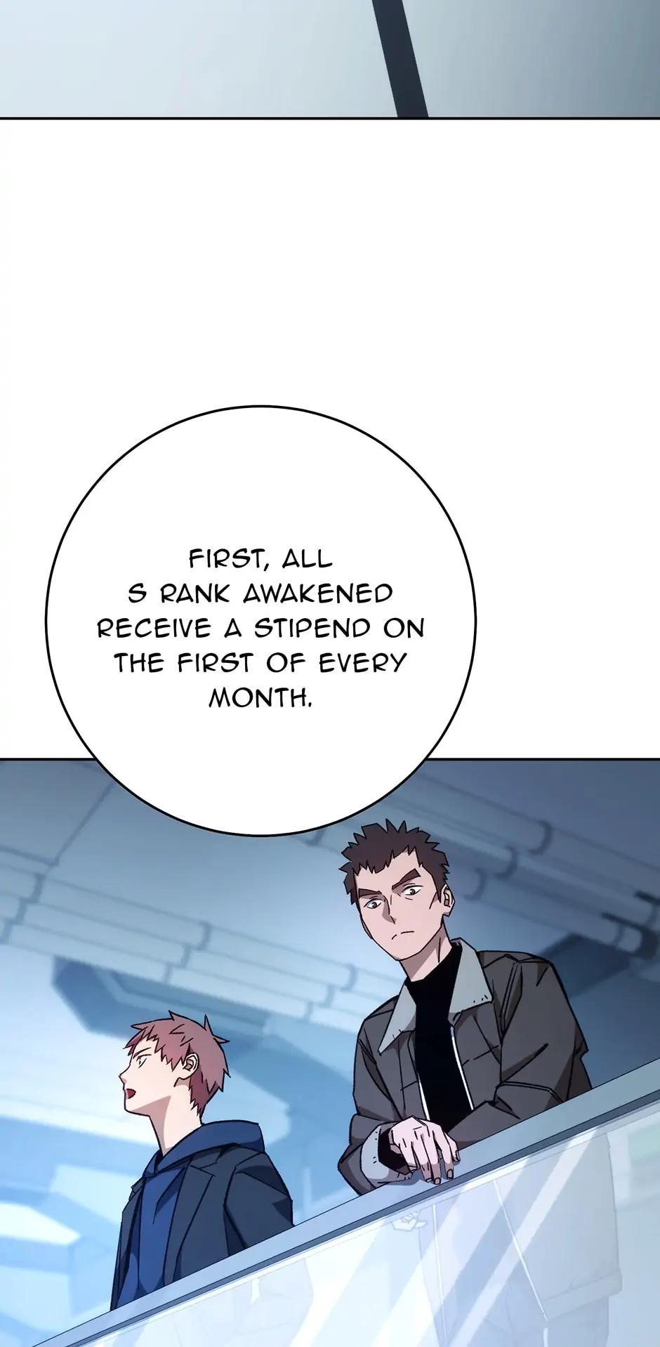 Read The Hero Returns EN Manga Online