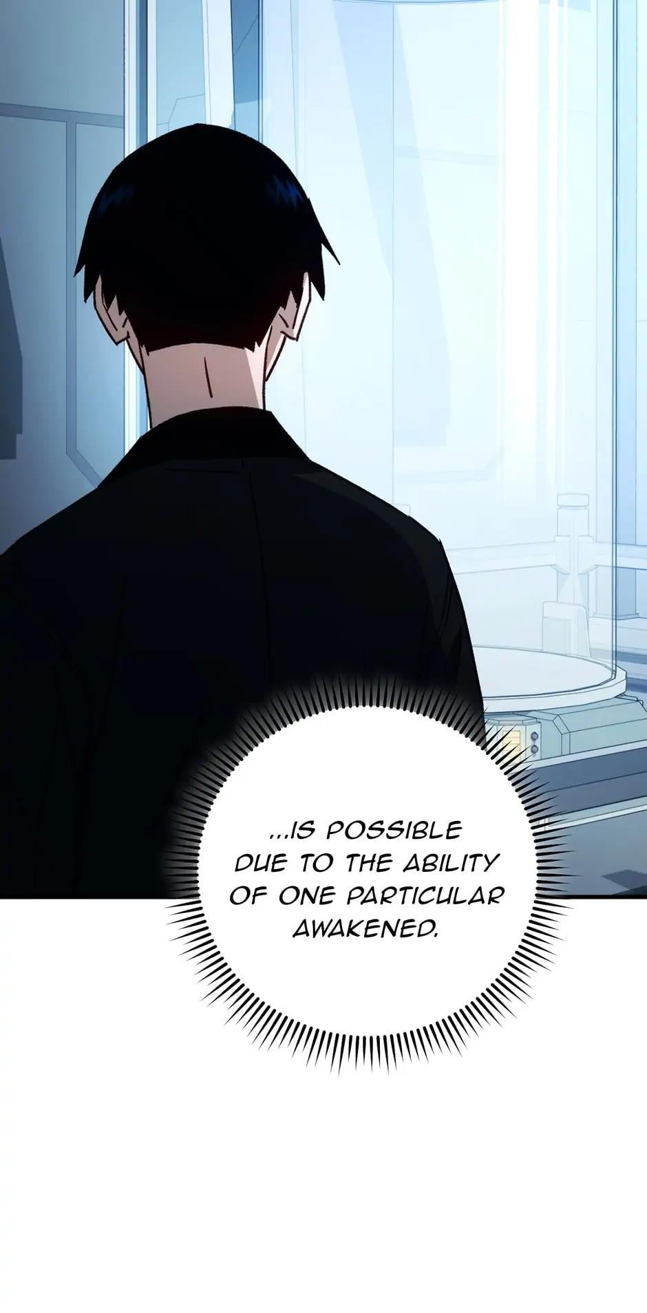 Read The Hero Returns EN Manga Online