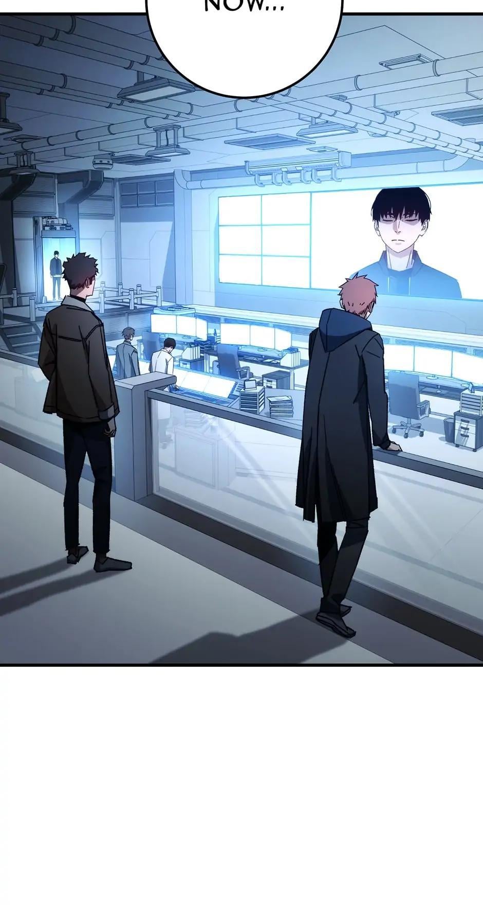 Read The Hero Returns EN Manga Online