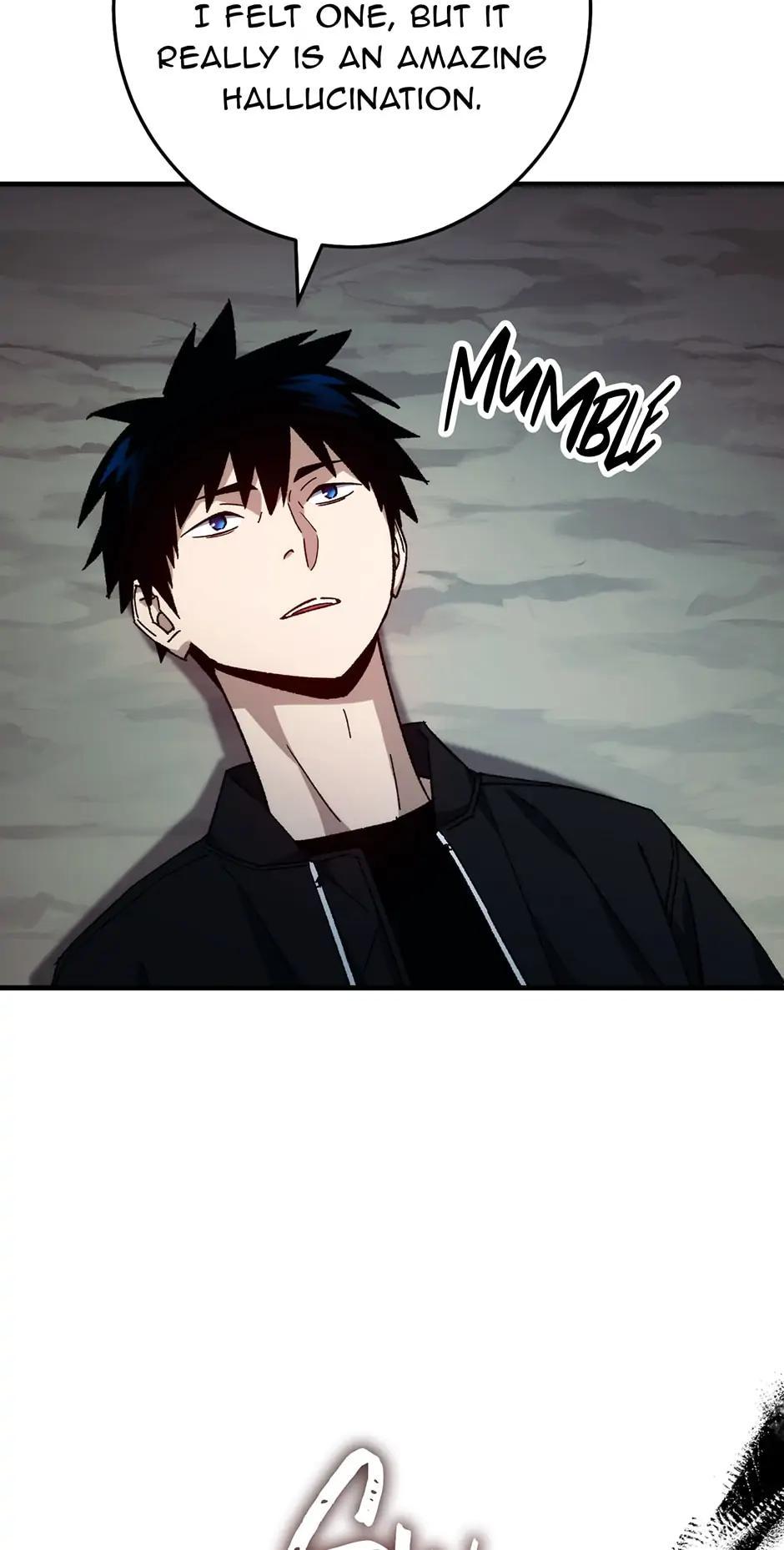 Read The Hero Returns EN Manga Online