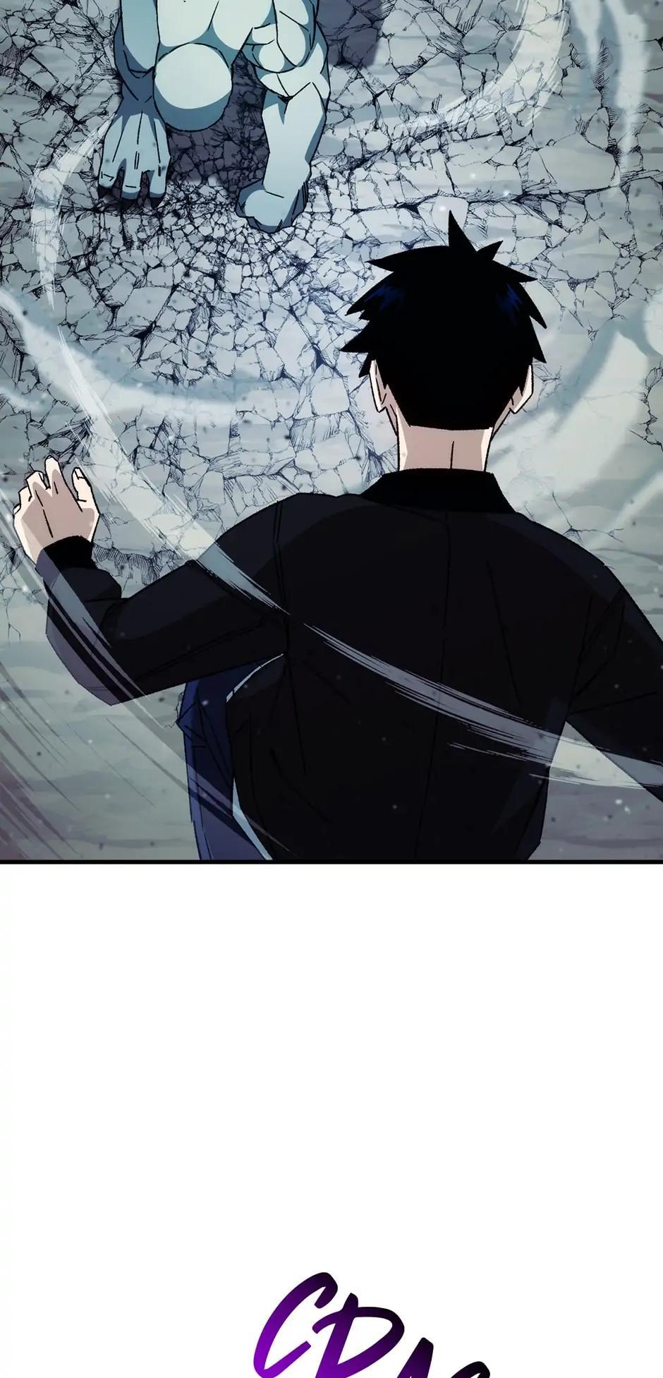 Read The Hero Returns EN Manga Online