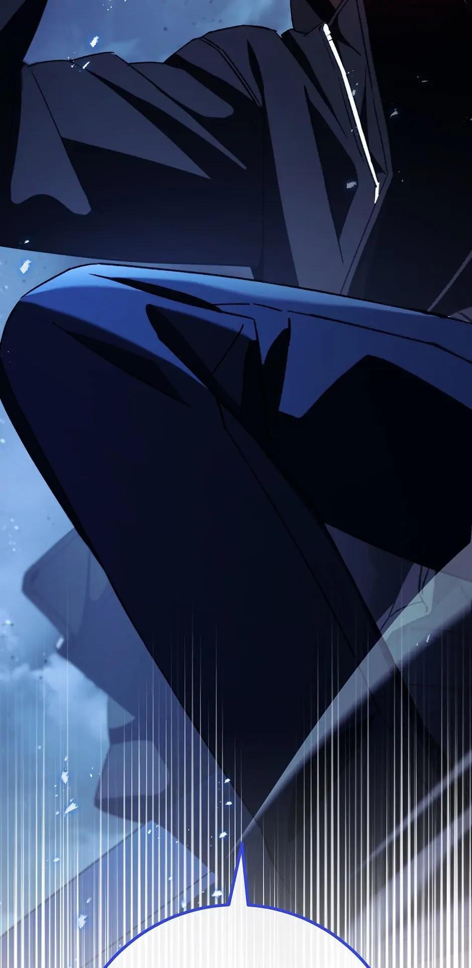 Read The Hero Returns EN Manga Online