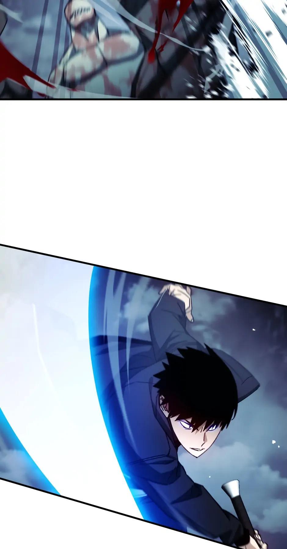 Read The Hero Returns EN Manga Online