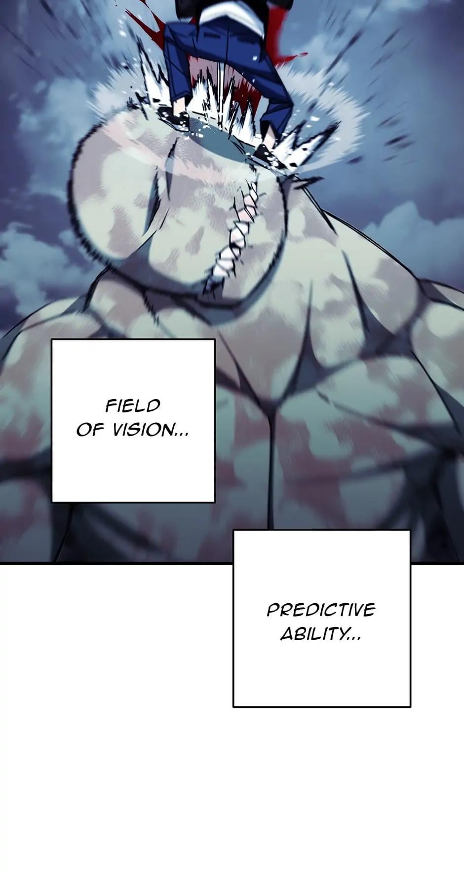 Read The Hero Returns EN Manga Online