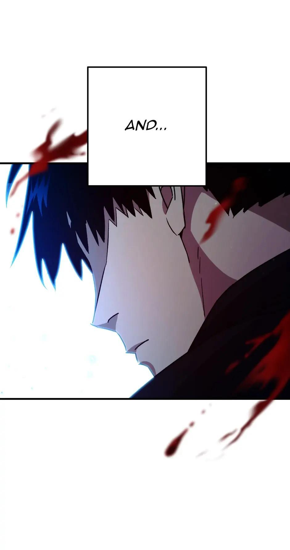 Read The Hero Returns EN Manga Online