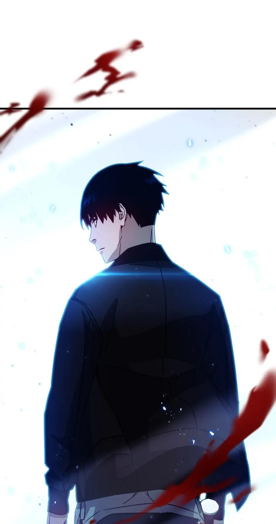 Read The Hero Returns EN Manga Online