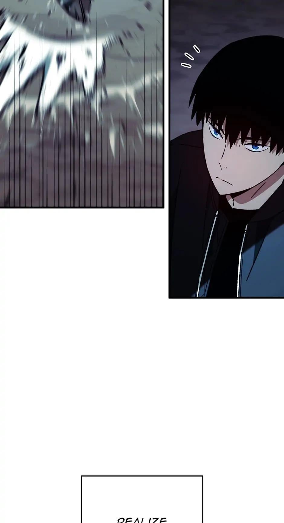 Read The Hero Returns EN Manga Online