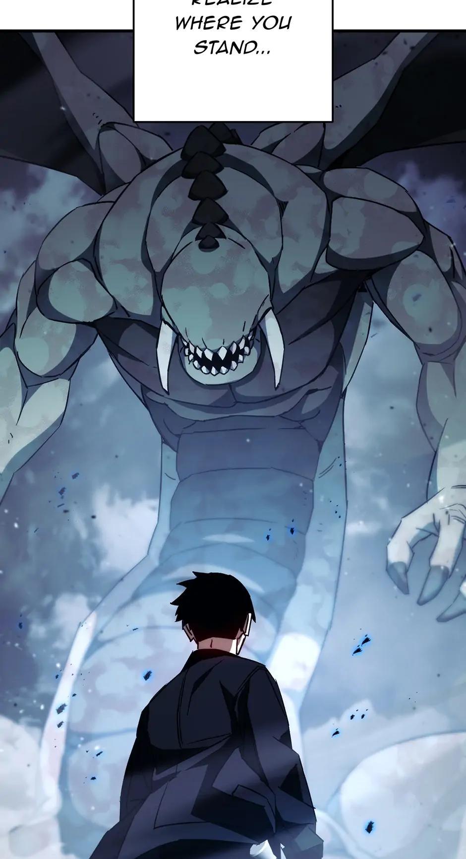 Read The Hero Returns EN Manga Online