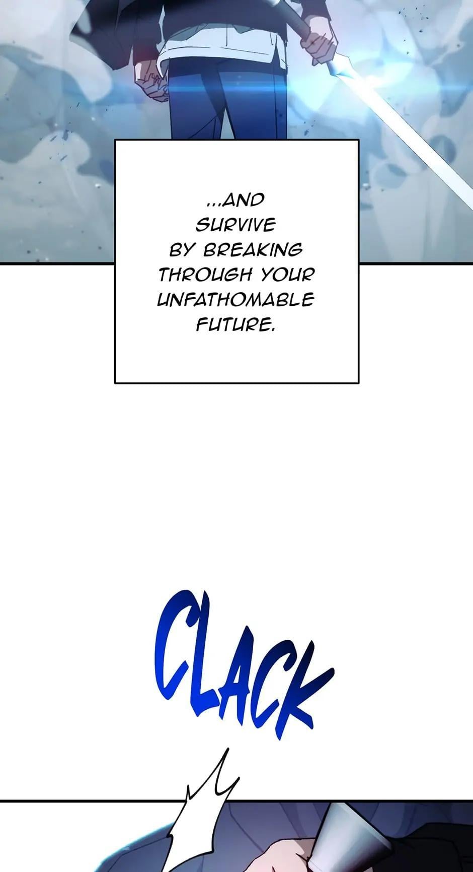 Read The Hero Returns EN Manga Online