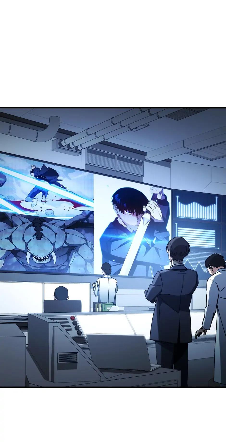 Read The Hero Returns EN Manga Online