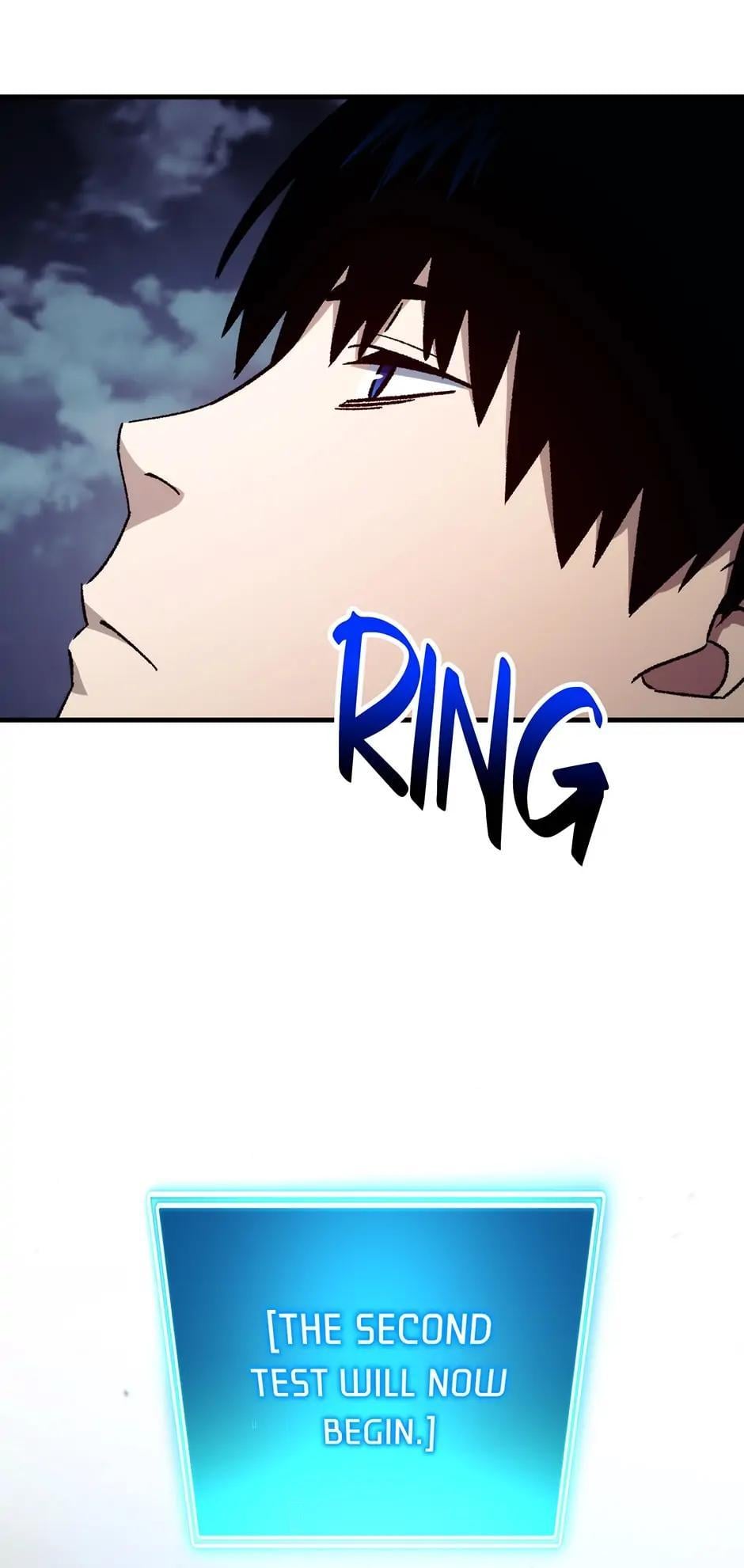 Read The Hero Returns EN Manga Online