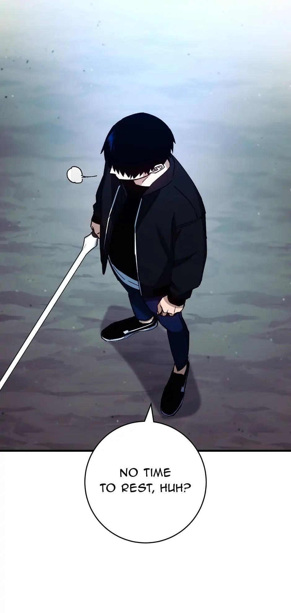 Read The Hero Returns EN Manga Online