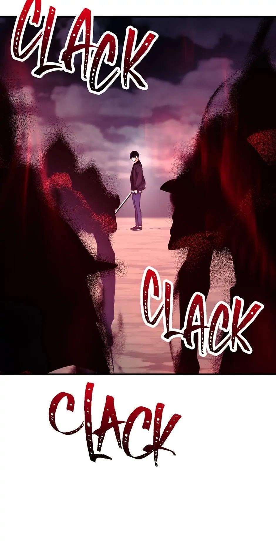 Read The Hero Returns EN Manga Online