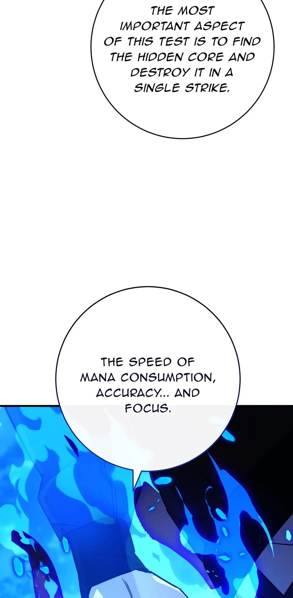 Read The Hero Returns EN Manga Online