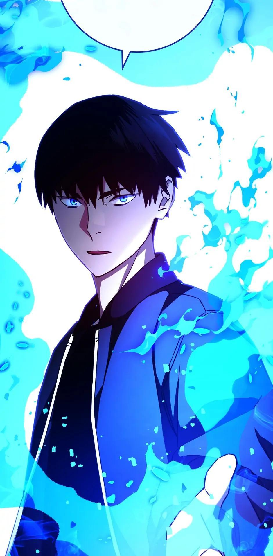 Read The Hero Returns EN Manga Online