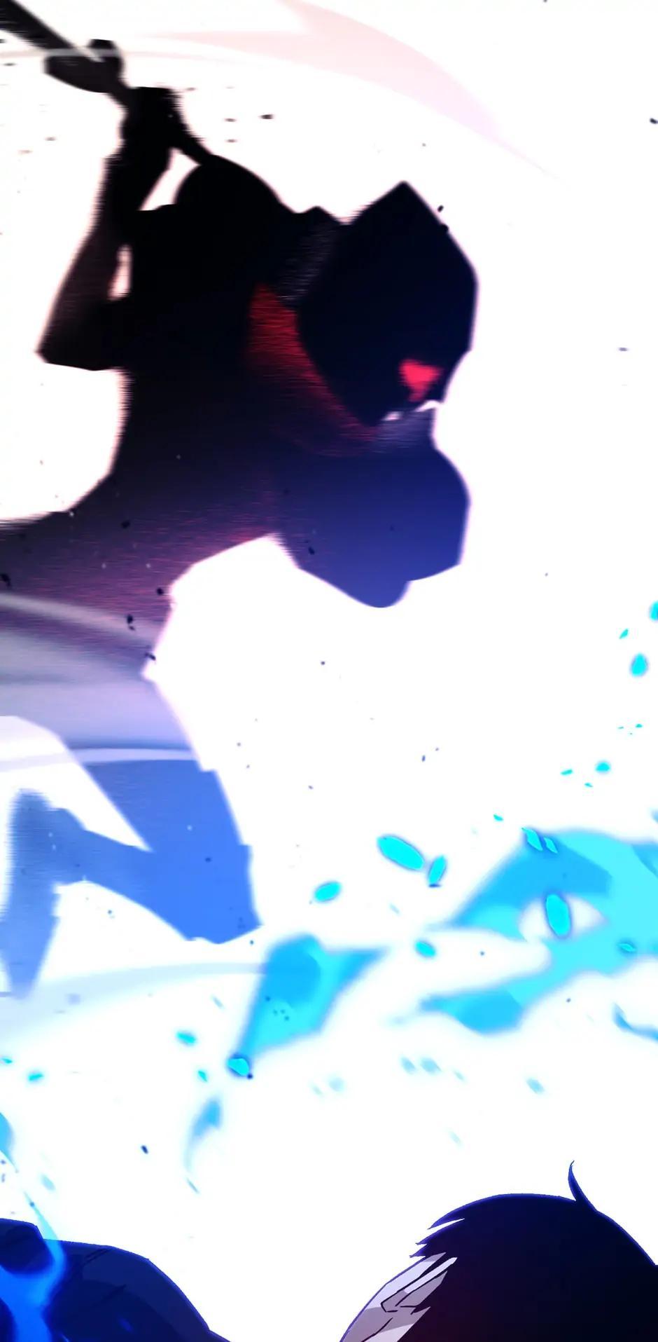 Read The Hero Returns EN Manga Online