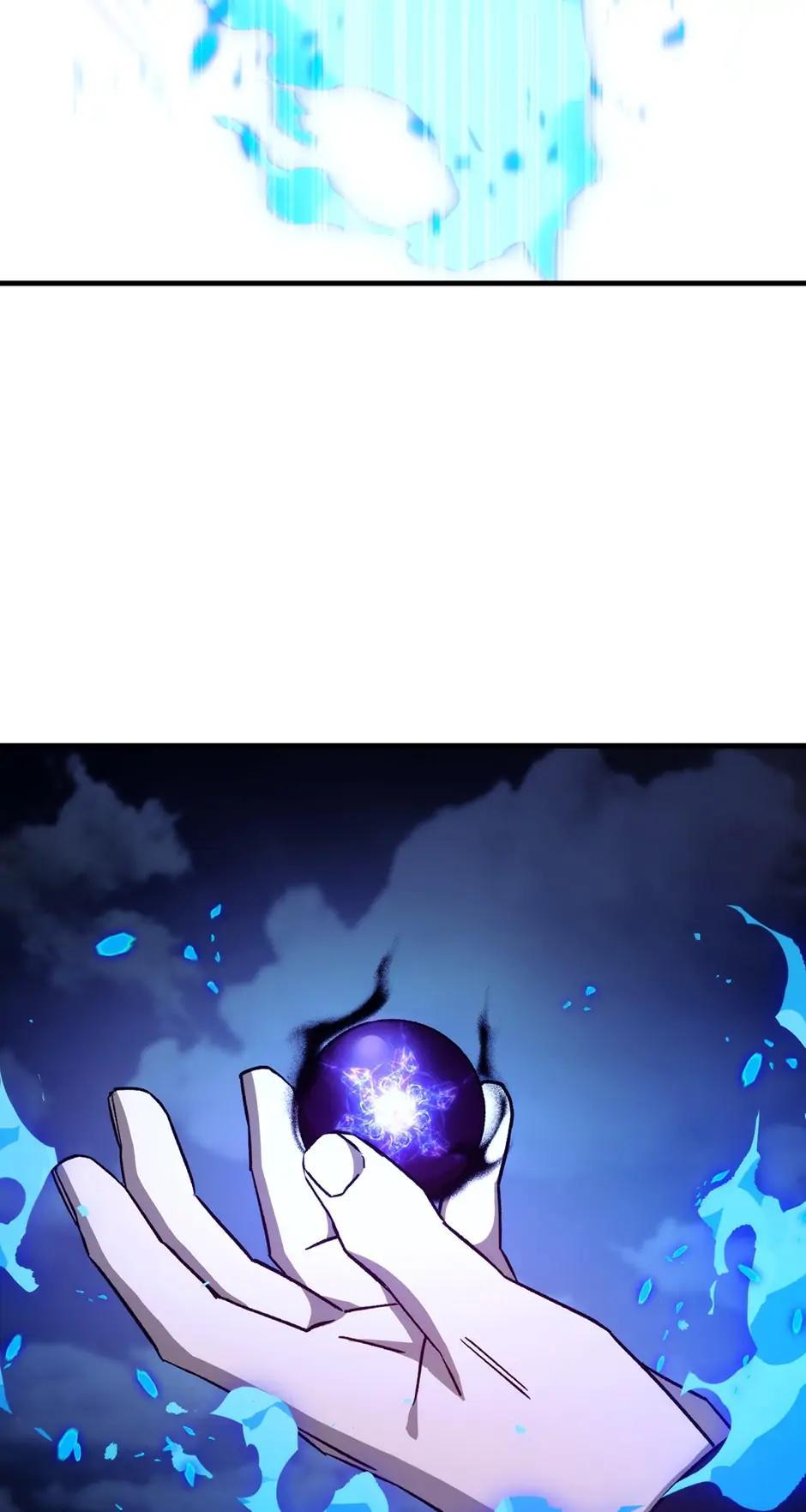 Read The Hero Returns EN Manga Online