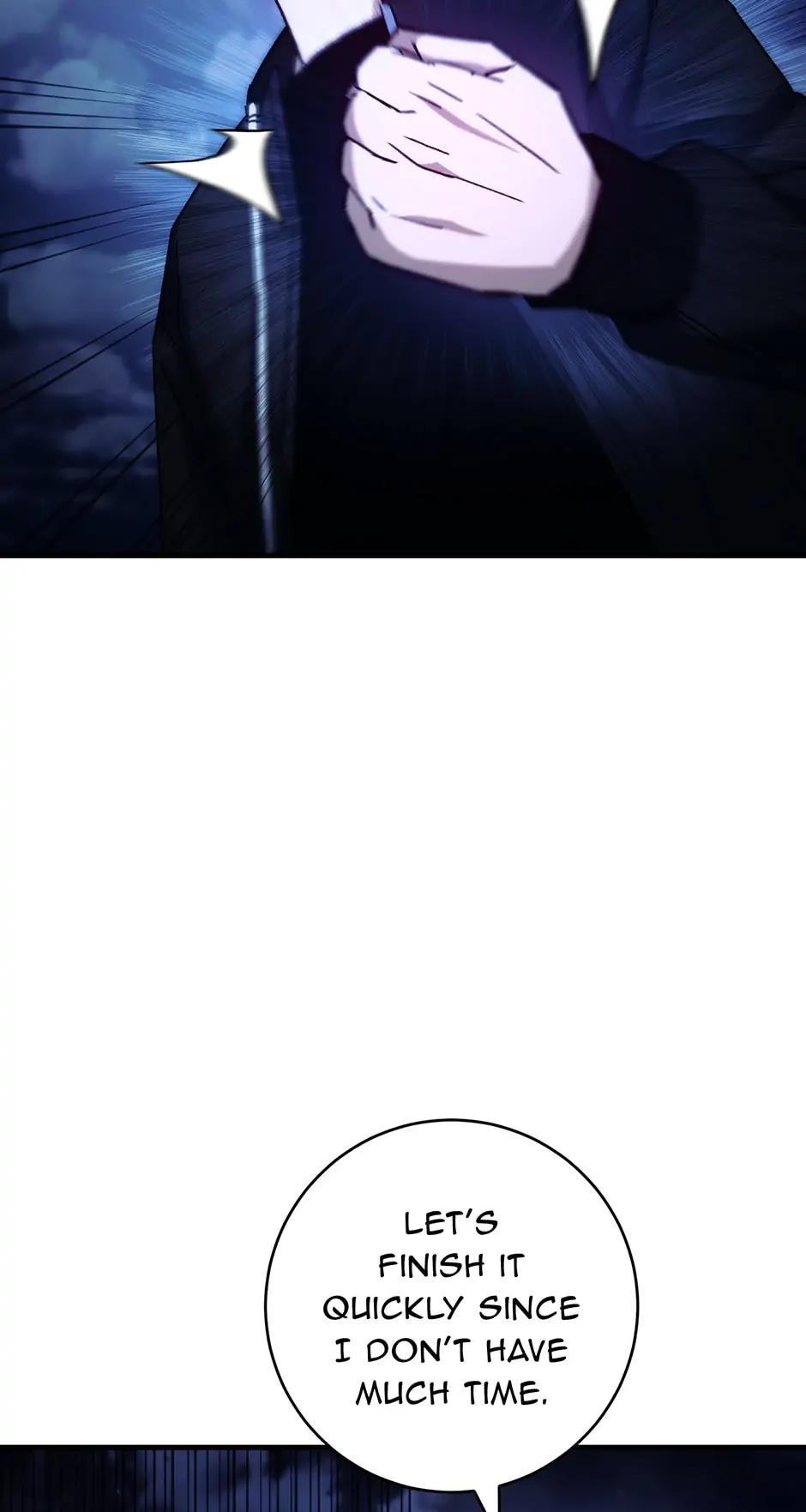 Read The Hero Returns EN Manga Online